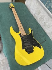 Ibanez Rg350 Electric Guitar Rg