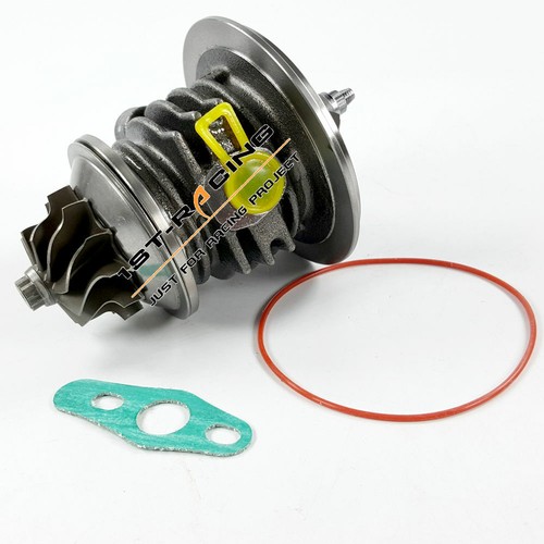Turbo cartridge core fit - cartridge,