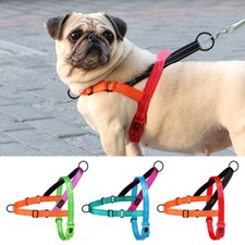 Nylon No Pull Dog Harness