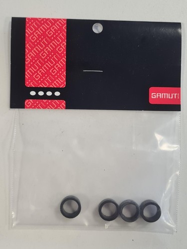 Gamut guide rubber - gamut, x2