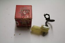 NOS LUCAS LT LEAD, 422238 FOR DM2P4 DISTRIBUTOR, AUSTIN MORRIS ETC