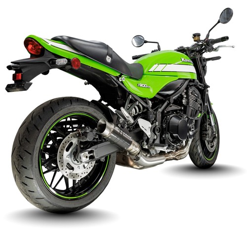 Kawasaki z900 café - kawasaki,
