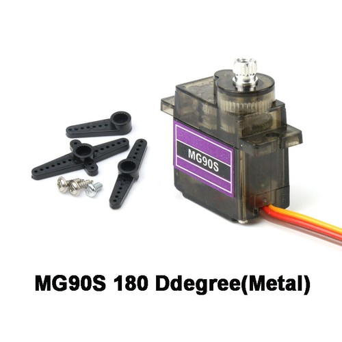 Plastic metal gear micro - plastic,