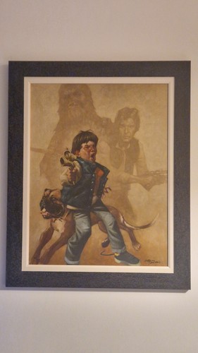Craig davison blast em chewy - -,