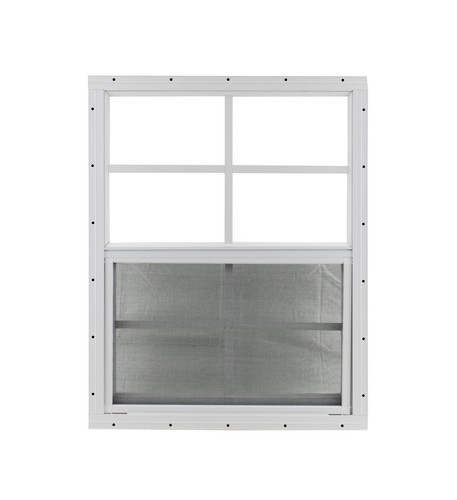 Shed window safety - shed, x