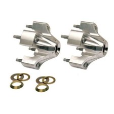Tusk Extended Rear Wheel Hubs