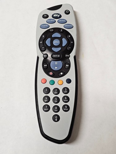 Genuine sky plus remote - genuine, +