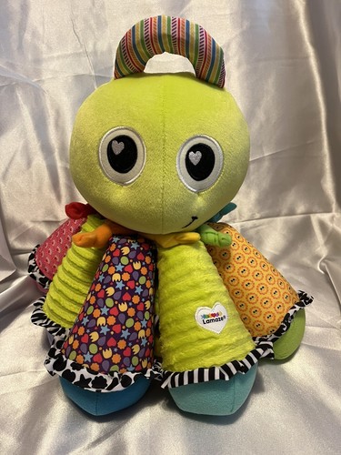Lamaze octotunes musical - lamaze,