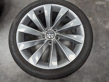 1x GENUINE VW TURBINE PASSAT