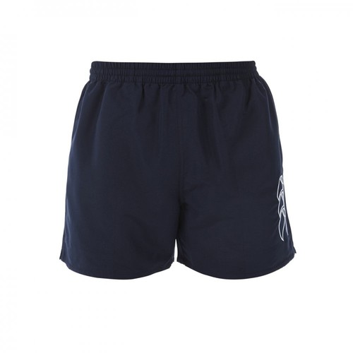 Canterbury tactic short kids - short,
