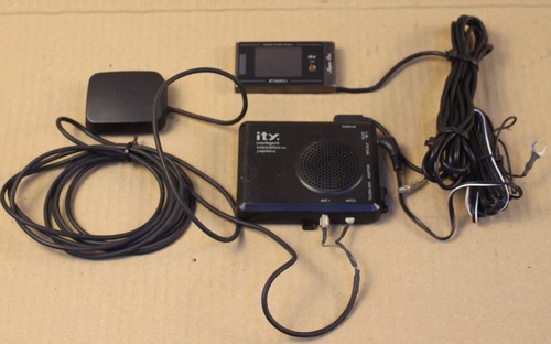 Super cat radar z106ci - super,