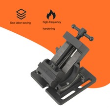 3" Angle Tilting Machine Vice