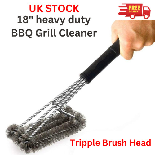 Triangle metal bbq grill - triangle,