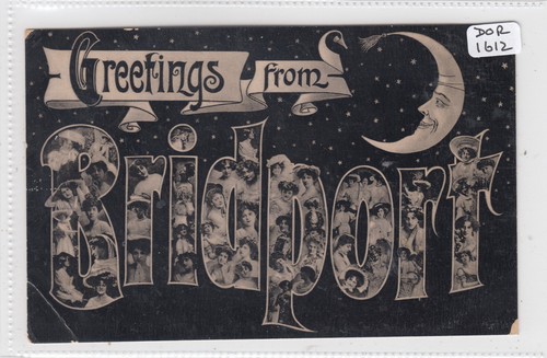 Bridport dorset greetings with - bridport,