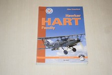 HAWKER HART FAMILY - STRATUS