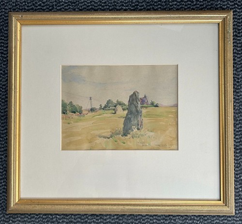 Fred lawson original - fred, vintage