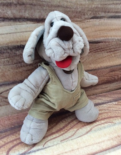 Vintage wrinkles ganzbros 1981 - vintage,