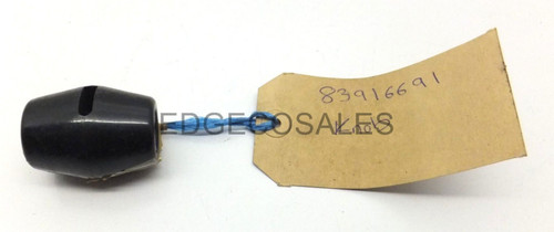 83916691 control lever - control,