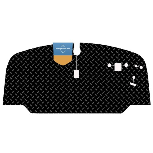 Fits volkswagen bay - fits,