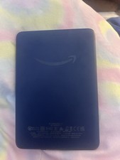AMAZON KINDLE  11TH GENERATION EREADER 13GB WATERPROOF WARM LIGHT