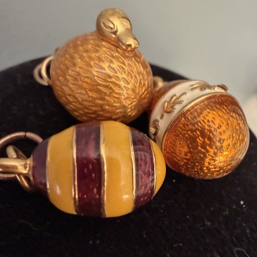 Lot joan rivers enamel - of,