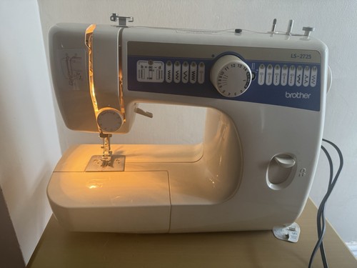 Brother 2725 sewing - brother, ls-2725