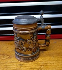 Vintage Stien Porcelain Beer