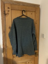 Guernsey Woollens Mens