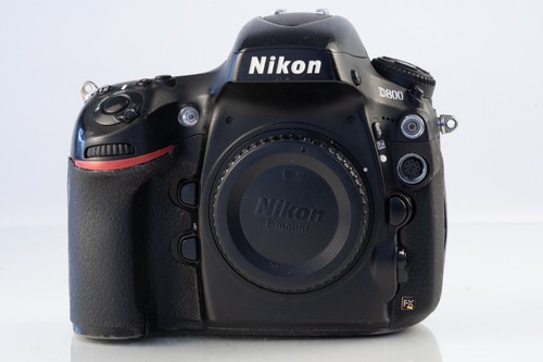 Nikon d800 slr digital - 36.3,