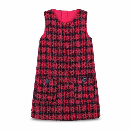Matalan girls line dress - girls,