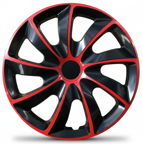 X14 wheel trims - trims,