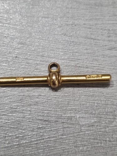 9ct yellow gold vintage solid - yellow,