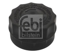 Febi Coolant Tank Cap For Daf