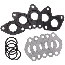 Carburetor intake manifold - 5x,
