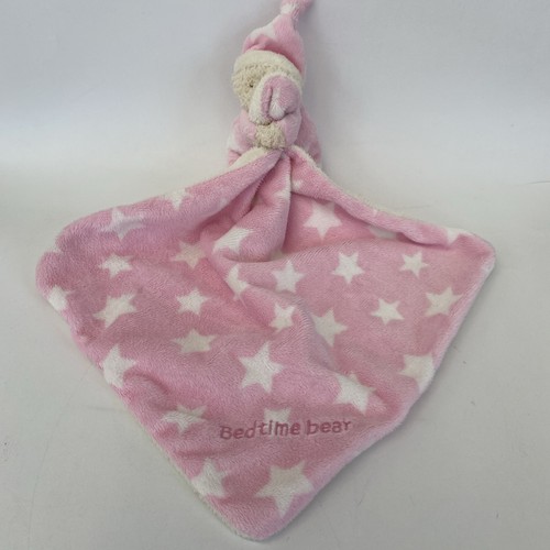 Mothercare pink bedtime - mothercare,