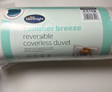 Silentnight Summer Breeze