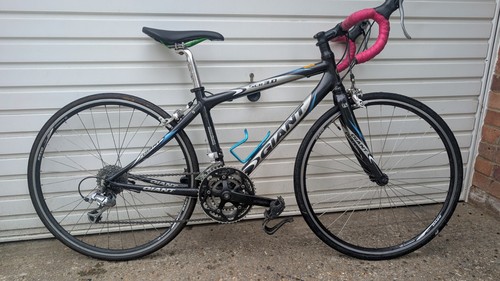 Giant scr xxs - scr, frame