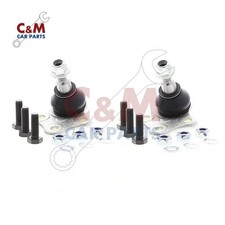 Lower Ball Joint Pair Fits