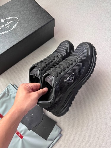 Prada prax mens shoes - prax, 11