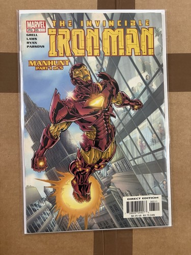 Invincible iron man - iron, #