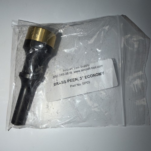 Aircraft tool supply economy - aircraft,