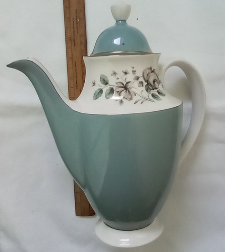 Royal doulton bone china rose - bone,