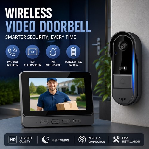 Screen smart video dual - smart,