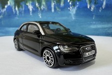 Audi A1 1:43 Toy Car Model –