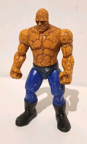 Fantastic four the thing - fantastic,