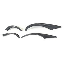 Fiberglass Wheel Eyebrow Arch