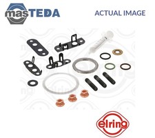 812170 TURBOCHARGER MOUNTING KIT ELRING NEW OE REPLACEMENT