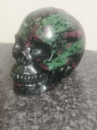Stunning large ruby - stunning,