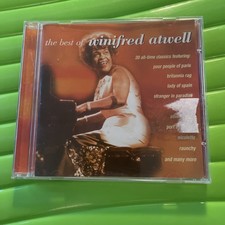 Winifred Atwell - Best of
