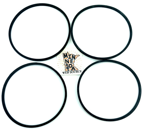 Modern meccano black - (4),